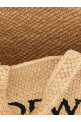 Шопинг «Medium Loewe Font» капсула Paula's Ibiza Бежевый A685B59X032123 Шопинг «Medium Loewe Font» капсула Paula's Ibiza Бежевый A685B59X032123