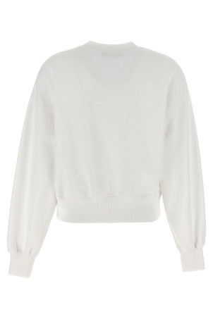 'Gucci Web' sweatshirt White 'Gucci Web' sweatshirt White