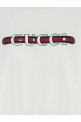 'Gucci Web' sweatshirt White