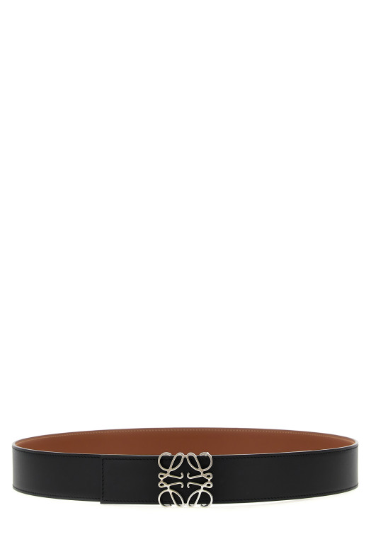 Двосторонній ремінь «Anagram» Різнокольоровий E821238X121555