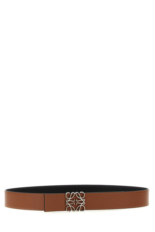 Двосторонній ремінь «Anagram» Різнокольоровий E821238X121555