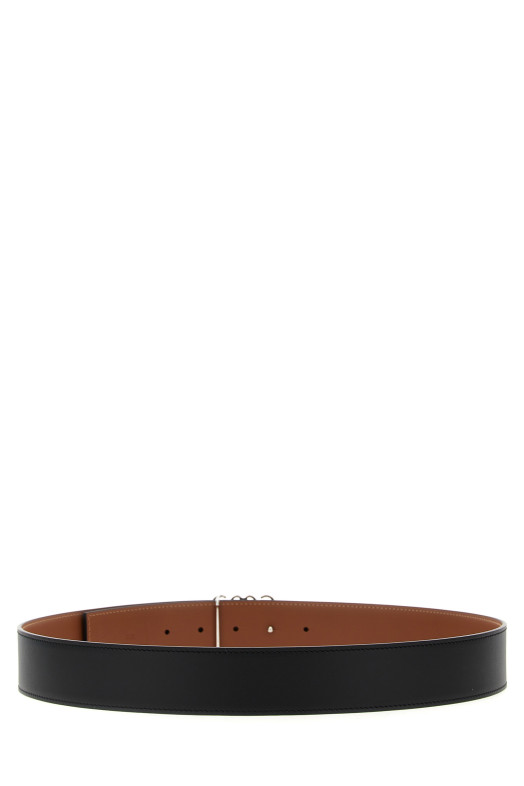 Двосторонній ремінь «Anagram» Різнокольоровий E821238X121555