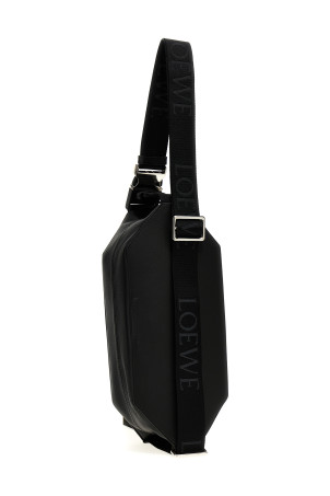 Поясная сумка «Convertible Sling» Черная B777NCNX011100 Поясная сумка «Convertible Sling» Черная B777NCNX011100