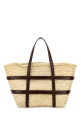 Сумка-відро з рафії Ella TORY BURCH (169219)