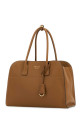 Camel leather medium shopping bag PRADA (1BG571VOOY2CYS) Camel leather medium shopping bag PRADA (1BG571VOOY2CYS)