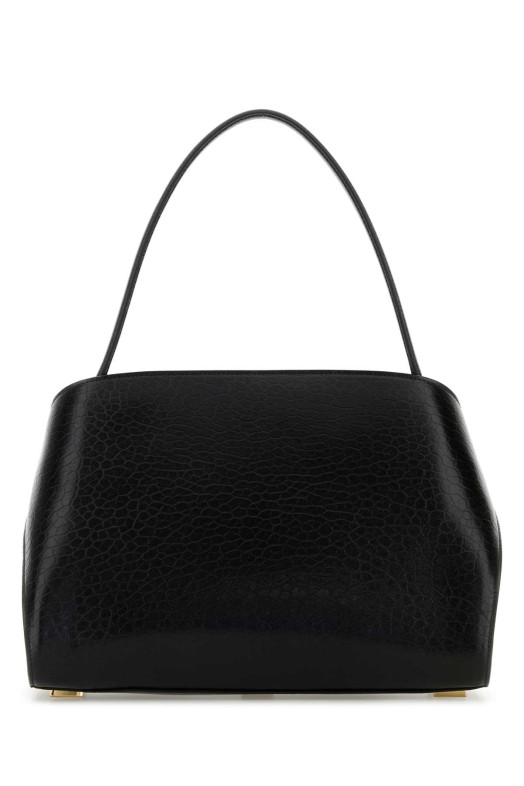 Black leather medium Hug Soft shoulder bag SALVATORE FERRAGAMO (219816787833) Black leather medium Hug Soft shoulder bag SALVATORE FERRAGAMO (219816787833)