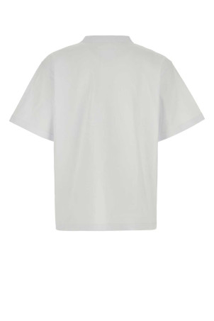 Біла бавовняна футболка Sacai x Carhartt WIP, різнокольорова SACAI (2500995S) Біла бавовняна футболка Sacai x Carhartt WIP, різнокольорова SACAI (2500995S)