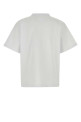 White cotton Sacai x Carhartt WIP t-shirt Multicolor SACAI (2500995S) White cotton Sacai x Carhartt WIP t-shirt Multicolor SACAI (2500995S)