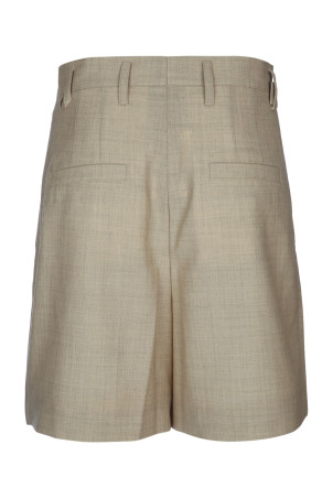 ШОРТЫ FERNANDO Многоцветные JACQUEMUS (255PA1341720) ШОРТЫ FERNANDO Многоцветные JACQUEMUS (255PA1341720)