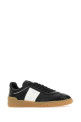 Black leather Upvillage sneakers VALENTINO GARAVANI (4Y0S0H77KXL)