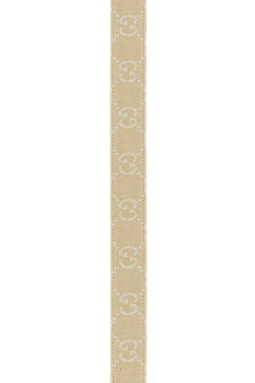 Embroidered fabric belt GUCCI (625839FAEU0) Embroidered fabric belt GUCCI (625839FAEU0)
