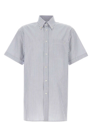 Embroidered oxford shirt VALENTINO GARAVANI (6V3AAIA0AKT) Embroidered oxford shirt VALENTINO GARAVANI (6V3AAIA0AKT)
