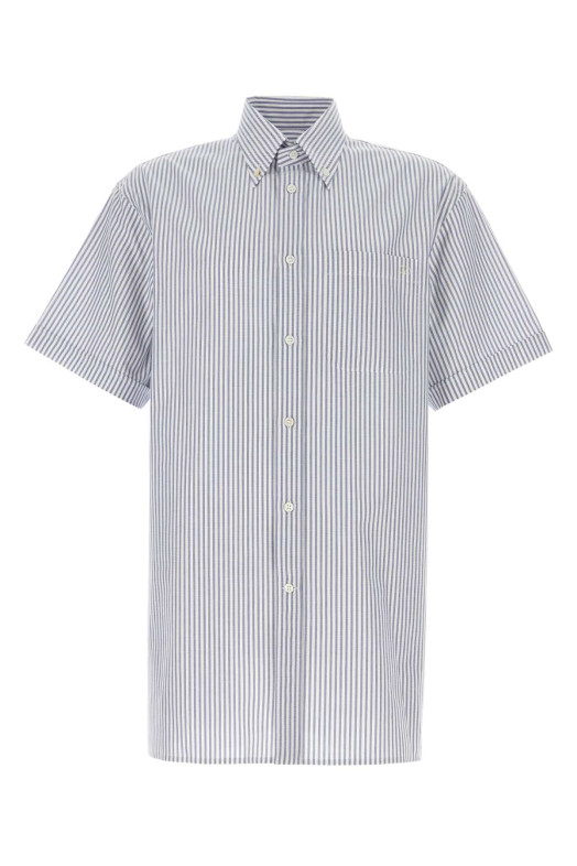 Embroidered oxford shirt VALENTINO GARAVANI (6V3AAIA0AKT) Embroidered oxford shirt VALENTINO GARAVANI (6V3AAIA0AKT)