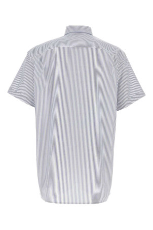 Embroidered oxford shirt VALENTINO GARAVANI (6V3AAIA0AKT) Embroidered oxford shirt VALENTINO GARAVANI (6V3AAIA0AKT)