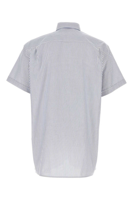 Embroidered oxford shirt VALENTINO GARAVANI (6V3AAIA0AKT) Embroidered oxford shirt VALENTINO GARAVANI (6V3AAIA0AKT)