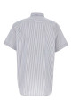Embroidered oxford shirt VALENTINO GARAVANI (6V3AAIA0AKT) Embroidered oxford shirt VALENTINO GARAVANI (6V3AAIA0AKT)