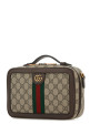 GG Supreme fabric small Ophidia handbag GUCCI (73939296IWT)