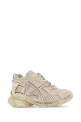 Sand suede Runner sneakers BALENCIAGA (772774WRNSD)