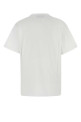 White cotton t-shirt GUCCI (788093XJG1J) White cotton t-shirt GUCCI (788093XJG1J)