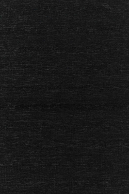 Black cotton blend foulard Black GUCCI (7952813GC68)