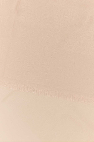 Pink cotton blend foulard GUCCI (7952813GC68)