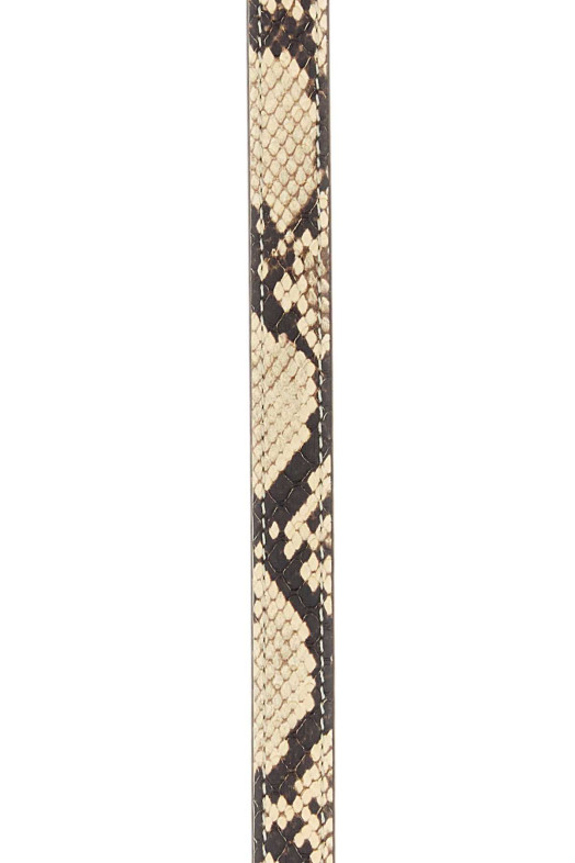 Многоцветный кожаный двусторонний ремень VALENTINO GARAVANI (7W0T0SU1CJQ) Многоцветный кожаный двусторонний ремень VALENTINO GARAVANI (7W0T0SU1CJQ)