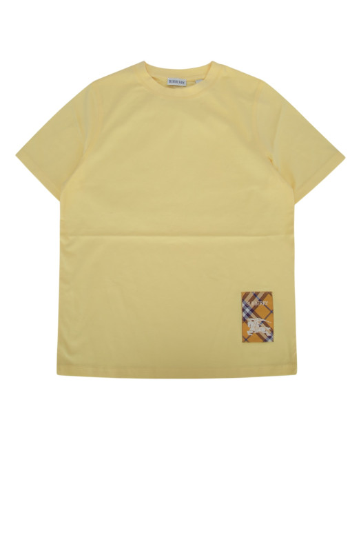 KB6 ЭМИЛЬ БУРБЕРРИ-МЛАДШИЙ (8100025) BURBERRY JR