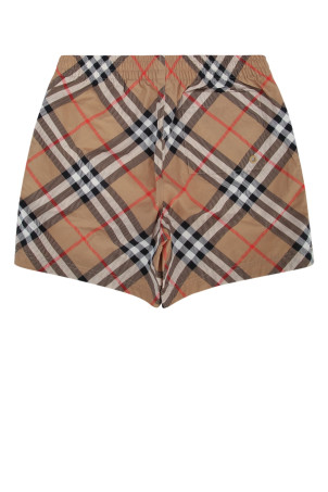 KB7 ATTICUS LNG CHK BURBERRY JR (8100049) KB7 ATTICUS LNG CHK BURBERRY JR (8100049)