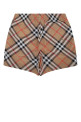 KB7 ATTICUS LNG CHK BURBERRY JR (8100049) KB7 ATTICUS LNG CHK BURBERRY JR (8100049)