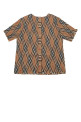KG5 MADELINE B CHK BURBERRY JR (8100073) KG5 MADELINE B CHK BURBERRY JR (8100073)