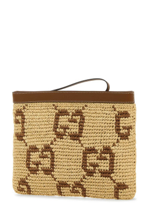 Вишита рафія Gucci Літня сумочка GUCCI (8162869AAGM) Вишита рафія Gucci Літня сумочка GUCCI (8162869AAGM)