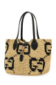 Вишита рафія Gucci Літня сумочка GUCCI (8182239AAGM)