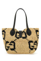 Вишита рафія Gucci Літня сумочка GUCCI (8182239AAGM)