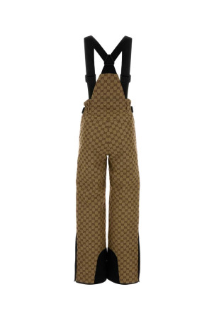 GG тканинний комбінезон GUCCI (837766ZATFQ) GG тканинний комбінезон GUCCI (837766ZATFQ)
