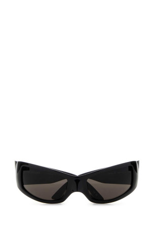 Black acetate sunglasses Black BALENCIAGA (847013T0007) Black acetate sunglasses Black BALENCIAGA (847013T0007)