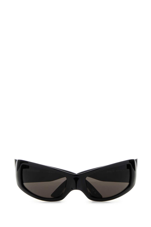Black acetate sunglasses Black BALENCIAGA (847013T0007) Black acetate sunglasses Black BALENCIAGA (847013T0007)