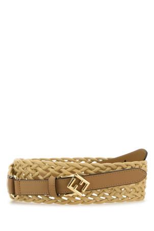 Соломенный пояс FENDI (8C0746AV1X) Соломенный пояс FENDI (8C0746AV1X)