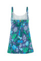 Printed terry fabric mini dress CHLOE (CH25AJR02198) Printed terry fabric mini dress CHLOE (CH25AJR02198)