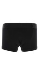 Black stretch cotton boxer EMPORIO ARMANI (EM000231AF14978) Black stretch cotton boxer EMPORIO ARMANI (EM000231AF14978)
