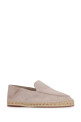 SEASIDE WALK SUEDE LORO PIANA (FAG1670)