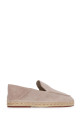 SEASIDE WALK SUEDE LORO PIANA (FAG1670)