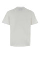 White cotton t-shirt GOLDEN GOOSE DELUXE BRAND (GWP01220P000594) White cotton t-shirt GOLDEN GOOSE DELUXE BRAND (GWP01220P000594)