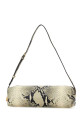 Printed leather Kye shoulder bag Fuchsia KHAITE (H2050803L803) Printed leather Kye shoulder bag Fuchsia KHAITE (H2050803L803)