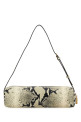 Printed leather Kye shoulder bag Fuchsia KHAITE (H2050803L803) Printed leather Kye shoulder bag Fuchsia KHAITE (H2050803L803)