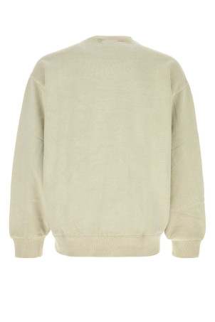 Sand cotton oversize Vista Sweat CARHARTT WIP (I029522) Sand cotton oversize Vista Sweat CARHARTT WIP (I029522)