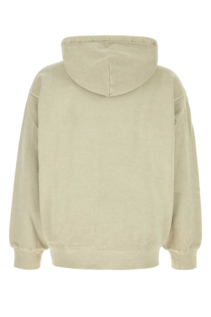 Sand cotton Hooded Vista Sweat CARHARTT WIP (I029523) Sand cotton Hooded Vista Sweat CARHARTT WIP (I029523)