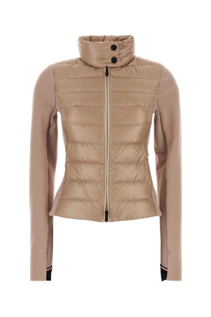 Куртка з поліестеру зі старінням MONCLER GRENOBLE (K20988G0001780093) Куртка з поліестеру зі старінням MONCLER GRENOBLE (K20988G0001780093)