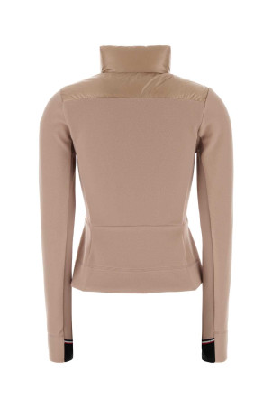 Куртка з поліестеру зі старінням MONCLER GRENOBLE (K20988G0001780093) Куртка з поліестеру зі старінням MONCLER GRENOBLE (K20988G0001780093)