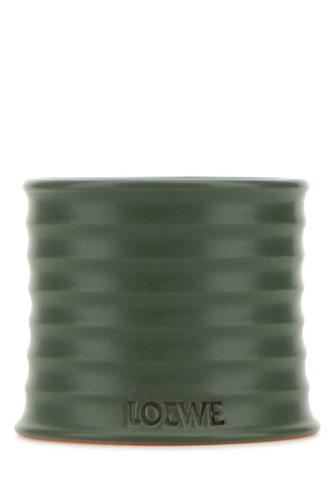Ароматична свічка Small Scent of Marihuana LOEWE (LW67584) Ароматична свічка Small Scent of Marihuana LOEWE (LW67584)