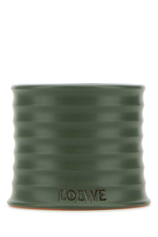 Ароматическая свеча Small Scent of Marihuana LOEWE (LW67584) Ароматическая свеча Small Scent of Marihuana LOEWE (LW67584)